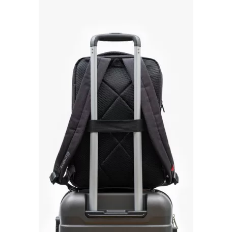 Budmil unisex hátitáska - b10110264-002 - B10110264-002 