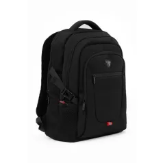   Budmil férfi ovális hátitáska - b10110265-001 - B10110265-001 