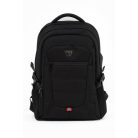 Budmil férfi ovális hátitáska - b10110265-001 - B10110265-001 