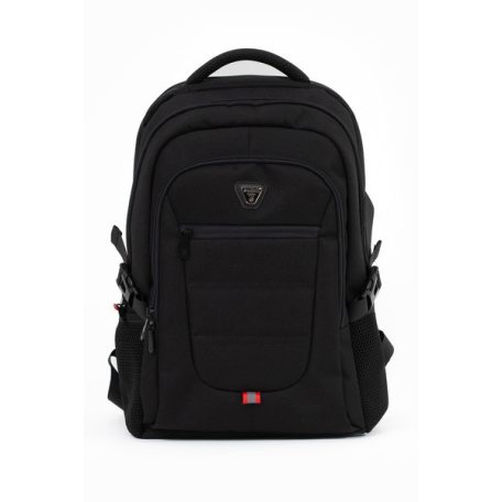 Budmil férfi ovális hátitáska - b10110265-001 - B10110265-001 