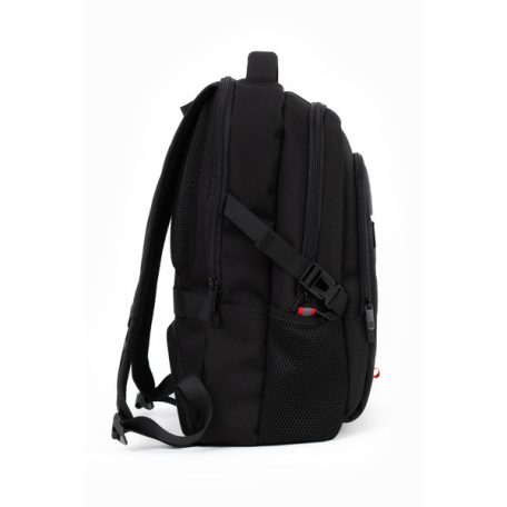 Budmil férfi ovális hátitáska - b10110265-001 - B10110265-001 