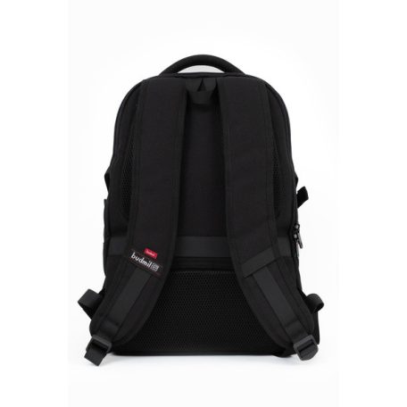 Budmil férfi ovális hátitáska - b10110265-001 - B10110265-001 