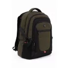 Budmil férfi ovális hátitáska - b10110265-002 - B10110265-002 