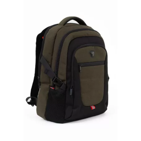 Budmil férfi ovális hátitáska - b10110265-002 - B10110265-002 