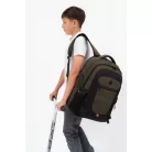 Budmil férfi ovális hátitáska - b10110265-002 - B10110265-002 