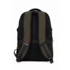 Budmil férfi ovális hátitáska - b10110265-002 - B10110265-002 