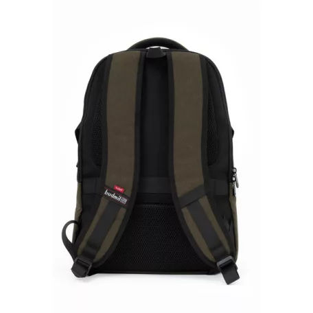 Budmil férfi ovális hátitáska - b10110265-002 - B10110265-002 