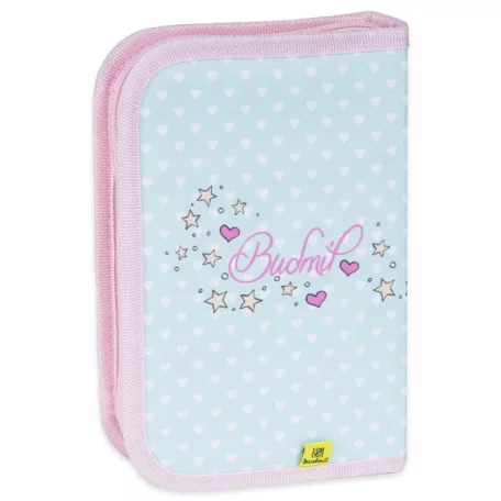 Budmil női tolltartó - b10120082-007 - B10120082-007 