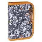 Budmil férfi tolltartó - b10120082-011 - B10120082-011 