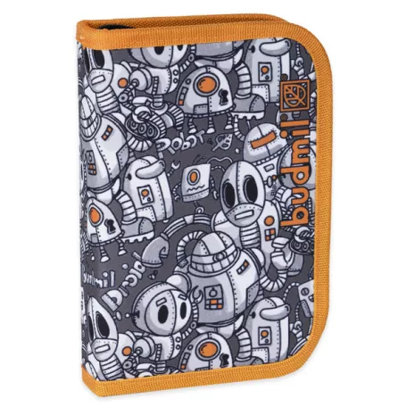 Budmil férfi tolltartó - b10120082-011 - B10120082-011 