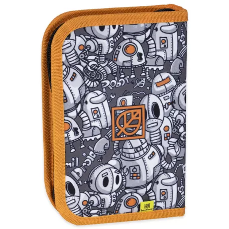 Budmil férfi tolltartó - b10120082-011 - B10120082-011 