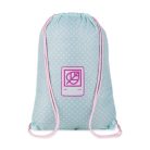 Budmil női tornazsák - B10150012-220 