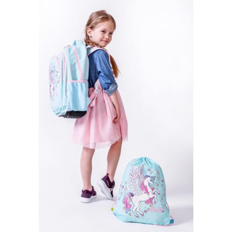 Budmil női tornazsák - B10150012-220 