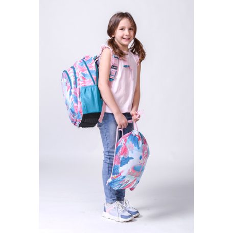 Budmil női tornazsák - B10150012-221 