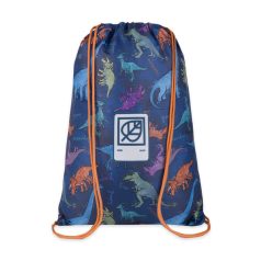 Budmil férfi tornazsák - B10150012-223 