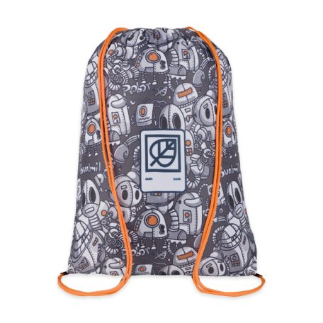 Budmil férfi tornazsák - B10150012-224 