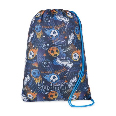 Budmil férfi tornazsák - b10150012-225 - B10150012-225 