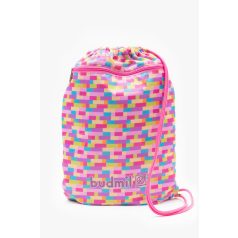 Budmil unisex tornazsák - B10150029-049 