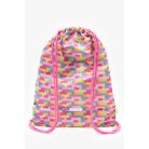 Budmil unisex tornazsák - B10150029-049 