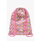 Budmil unisex tornazsák - b10150029-049 - B10150029-049 