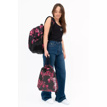 Budmil unisex tornazsák - b10150029-051 - B10150029-051 