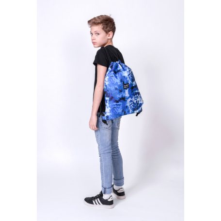 Budmil férfi tornazsák - B10150030-022 