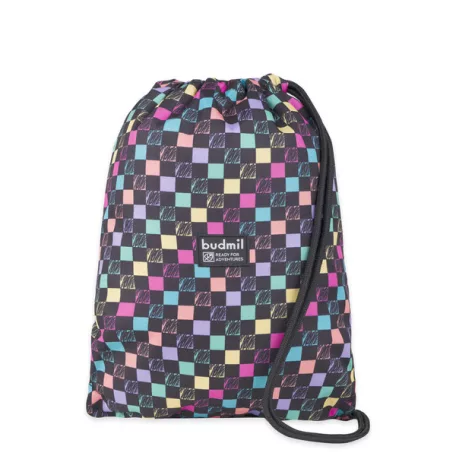 Budmil unisex tornazsák - B10150030-025 
