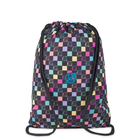 Budmil unisex tornazsák - B10150030-025 