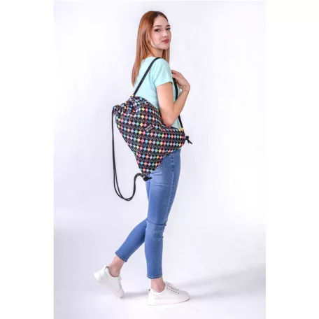Budmil unisex tornazsák - B10150030-025 
