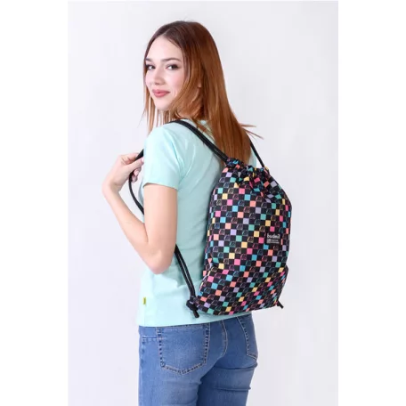 Budmil unisex tornazsák - B10150030-025 