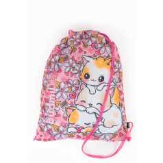 Budmil unisex tornazsák - b10150033-005 - B10150033-005 