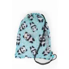 Budmil unisex tornazsák - b10150033-006 - B10150033-006 