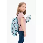 Budmil unisex tornazsák - b10150033-006 - B10150033-006 