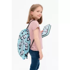 Budmil unisex tornazsák - b10150033-006 - B10150033-006 