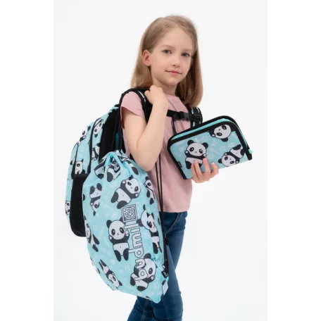 Budmil unisex tornazsák - b10150033-006 - B10150033-006 