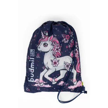 Budmil unisex tornazsák - b10150033-007 - B10150033-007 