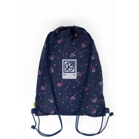 Budmil unisex tornazsák - b10150033-007 - B10150033-007 