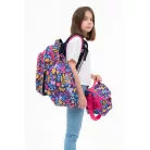 Budmil unisex tornazsák - b10150033-008 - B10150033-008 