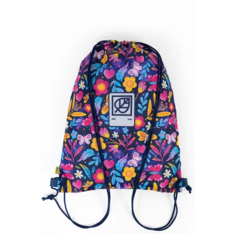 Budmil unisex tornazsák - b10150033-008 - B10150033-008 