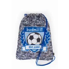 Budmil unisex tornazsák - b10150033-009 - B10150033-009 