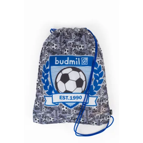 Budmil unisex tornazsák - b10150033-009 - B10150033-009 