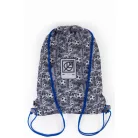 Budmil unisex tornazsák - b10150033-009 - B10150033-009 