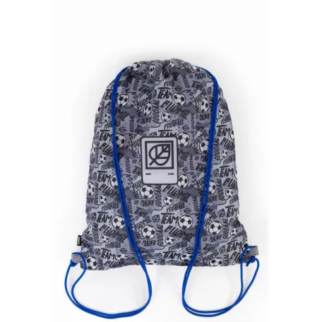 Budmil unisex tornazsák - b10150033-009 - B10150033-009 