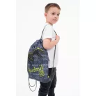 Budmil unisex tornazsák - b10150033-010 - B10150033-010 