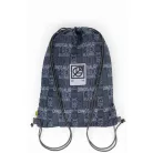 Budmil unisex tornazsák - b10150033-010 - B10150033-010 