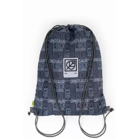 Budmil unisex tornazsák - b10150033-010 - B10150033-010 