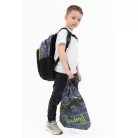 Budmil unisex tornazsák - b10150033-010 - B10150033-010 