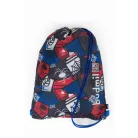 Budmil unisex tornazsák - b10150033-011 - B10150033-011 