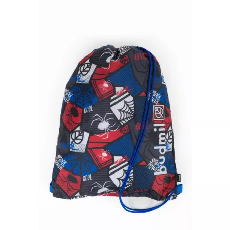 Budmil unisex tornazsák - b10150033-011 - B10150033-011 