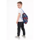 Budmil unisex tornazsák - b10150033-011 - B10150033-011 